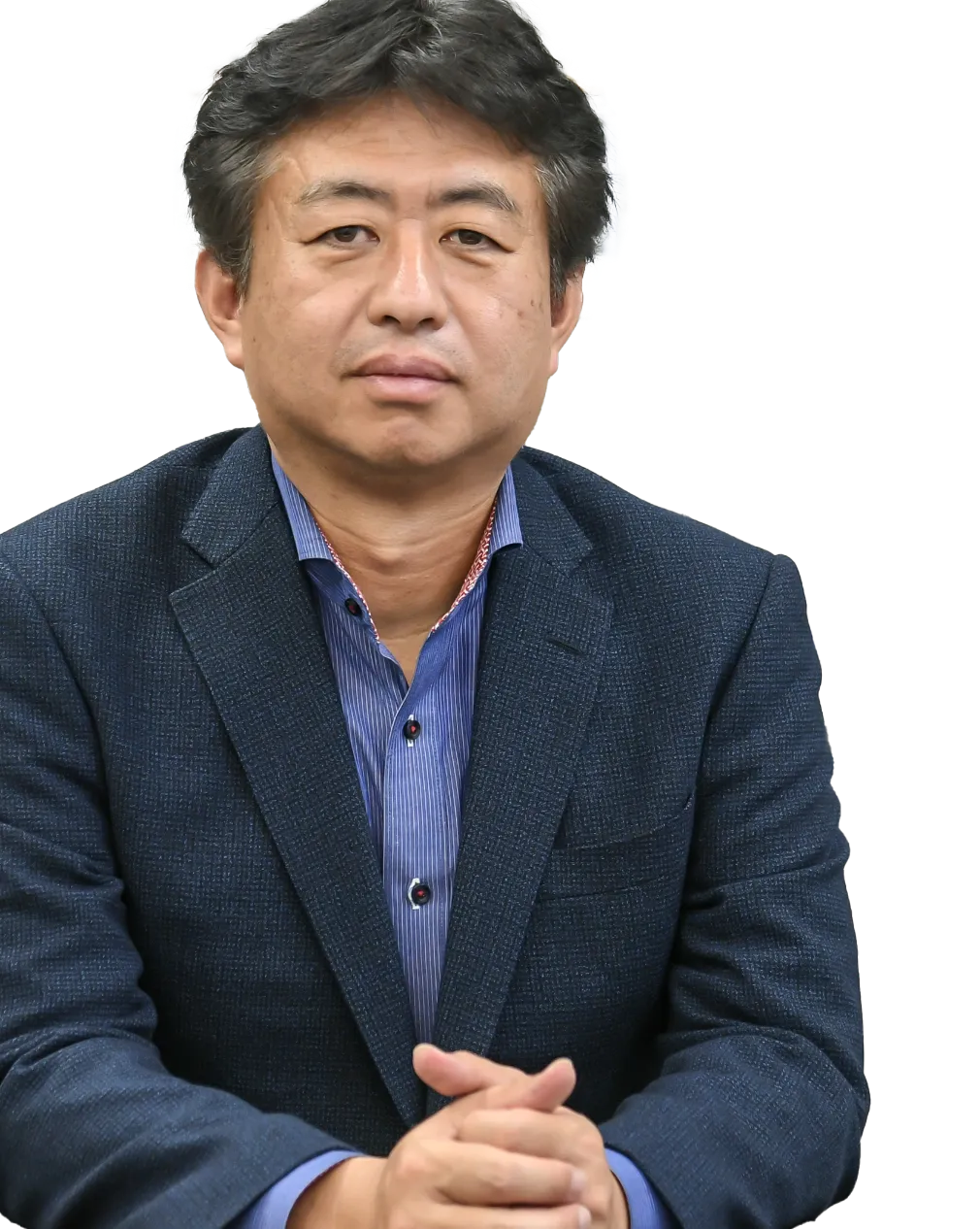 人物画像